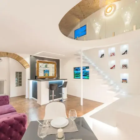 Modern And Comfortable In 3*
