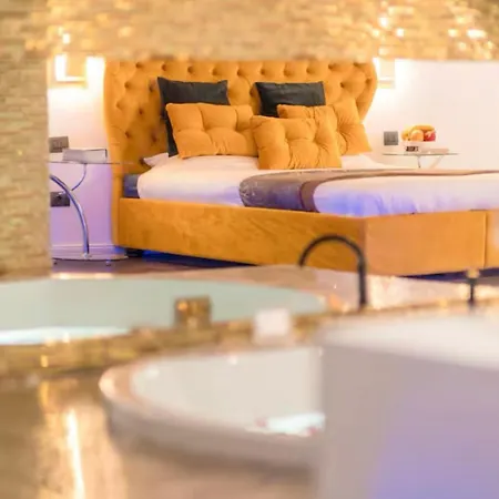 Modern And Comfortable In 3* בודפשט