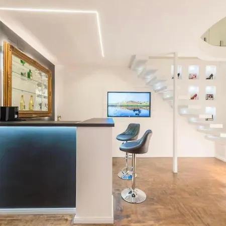 מלון דירות Modern And Comfortable In 3*