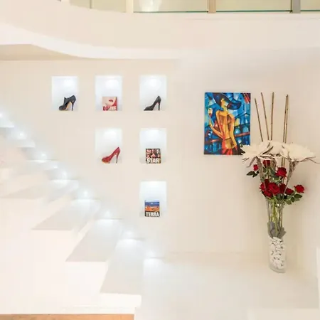 Modern And Comfortable In 3* בודפשט