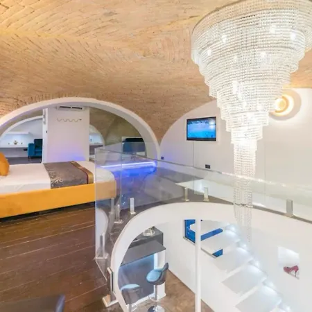 Modern And Comfortable In מלון דירות