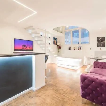 Apart Otel Modern And Comfortable In 3*